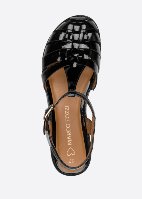 Marco Tozzi bateliai