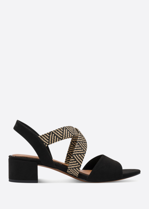 Marco Tozzi bateliai