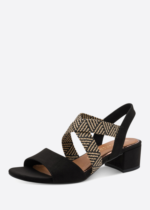 Marco Tozzi bateliai