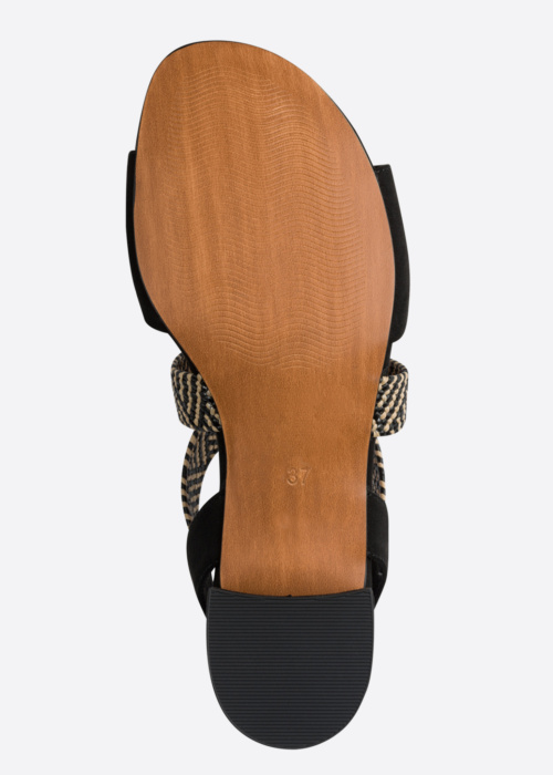 Marco Tozzi bateliai