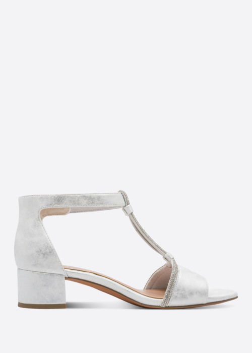 Marco Tozzi bateliai