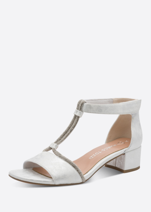 Marco Tozzi bateliai