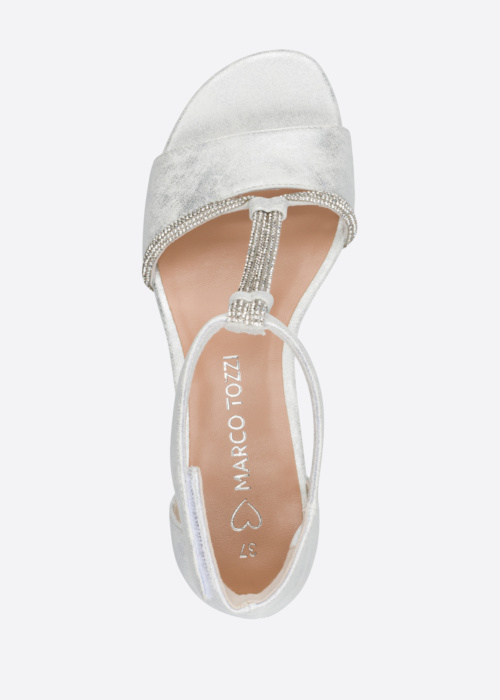 Marco Tozzi bateliai