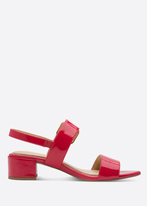 Marco Tozzi bateliai