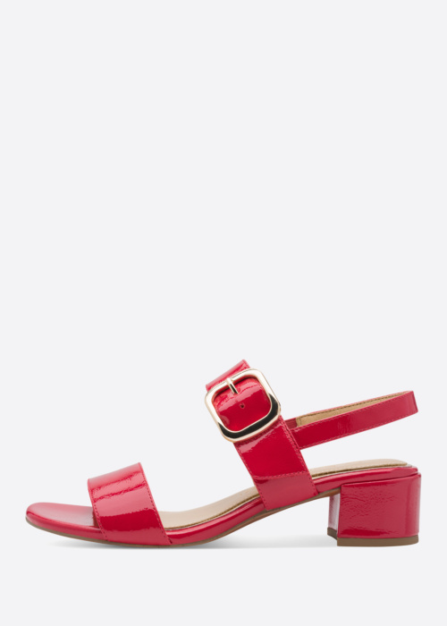 Marco Tozzi bateliai