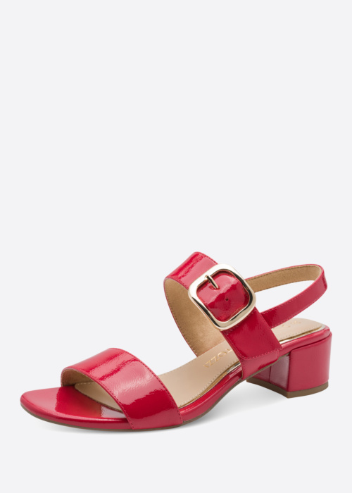 Marco Tozzi bateliai