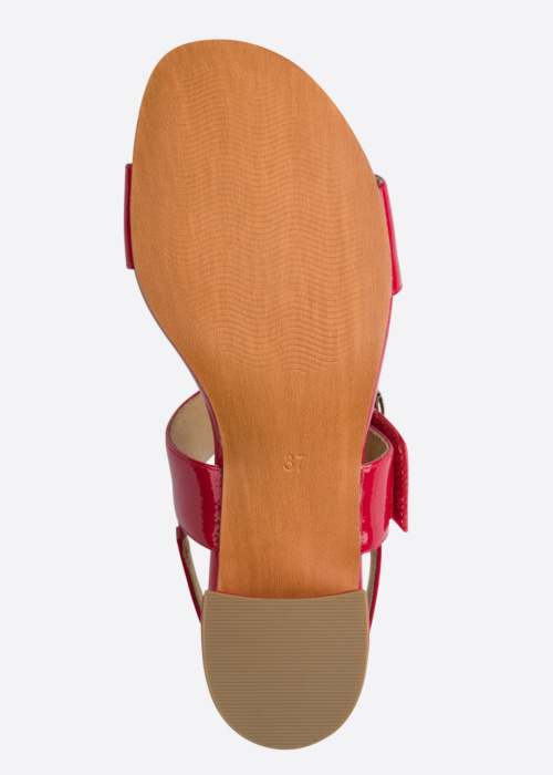 Marco Tozzi bateliai