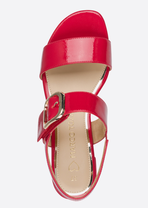 Marco Tozzi bateliai