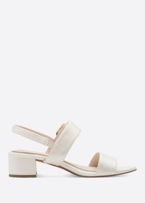 Marco Tozzi bateliai