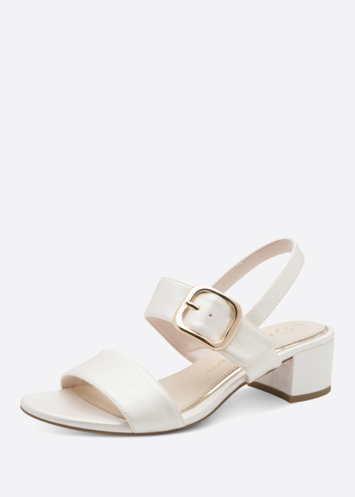 Marco Tozzi bateliai