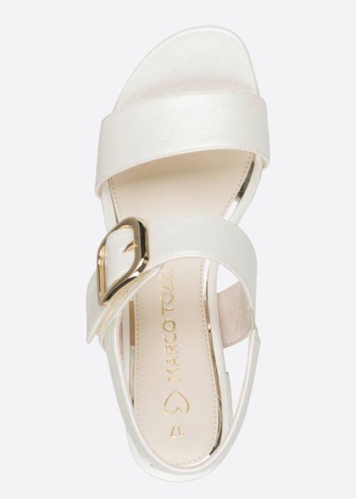 Marco Tozzi bateliai