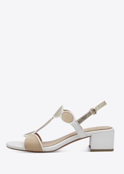 Marco Tozzi bateliai