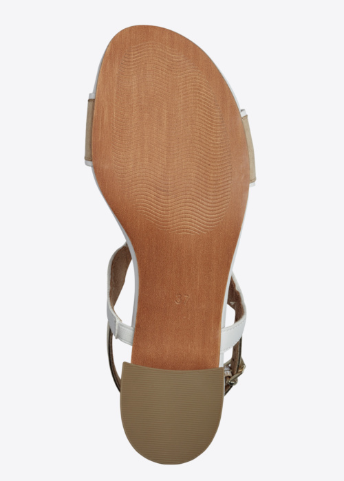 Marco Tozzi bateliai