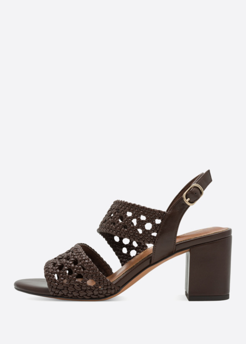 Marco Tozzi bateliai