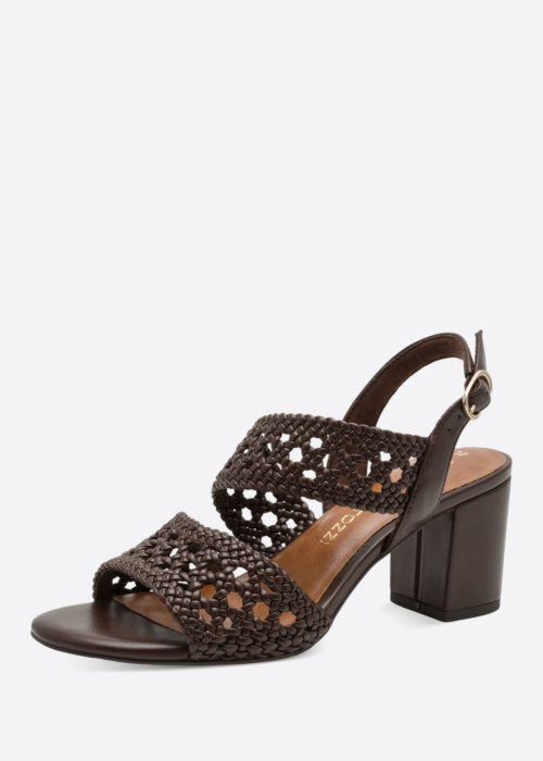 Marco Tozzi bateliai