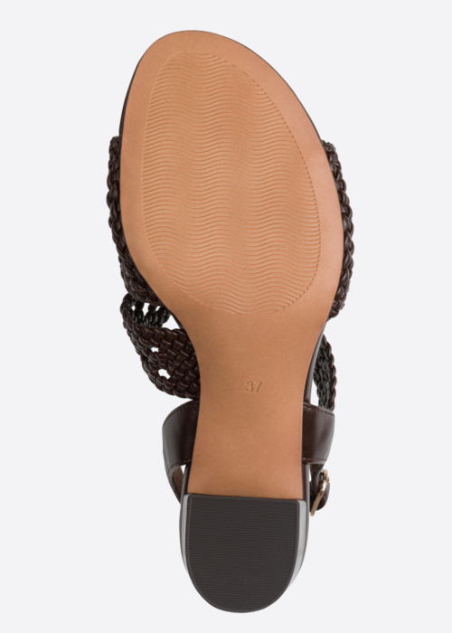 Marco Tozzi bateliai