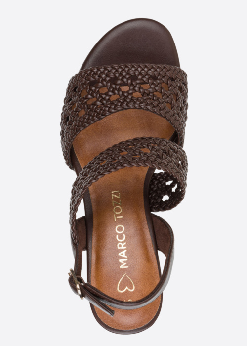 Marco Tozzi bateliai