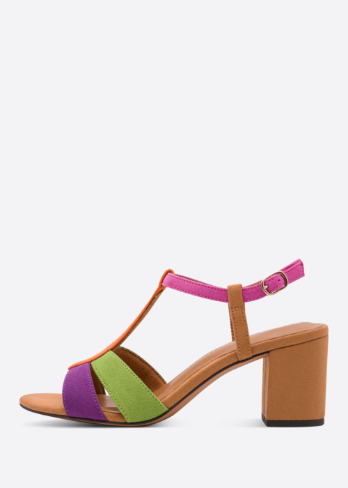 Marco Tozzi bateliai