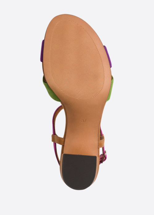 Marco Tozzi bateliai