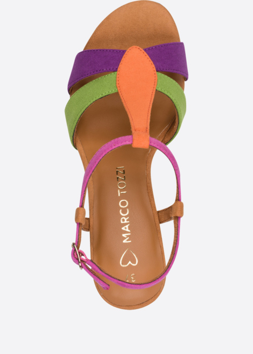 Marco Tozzi bateliai