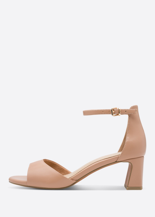 Marco Tozzi bateliai