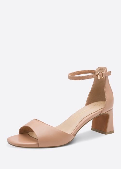 Marco Tozzi bateliai