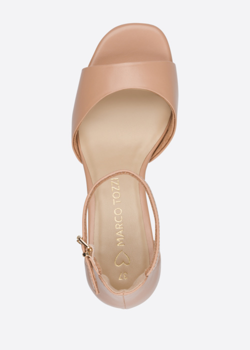 Marco Tozzi bateliai