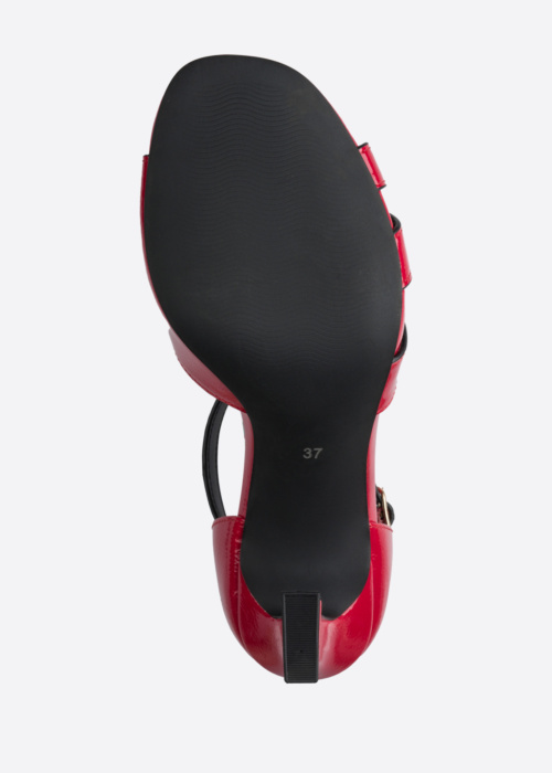 Marco Tozzi bateliai