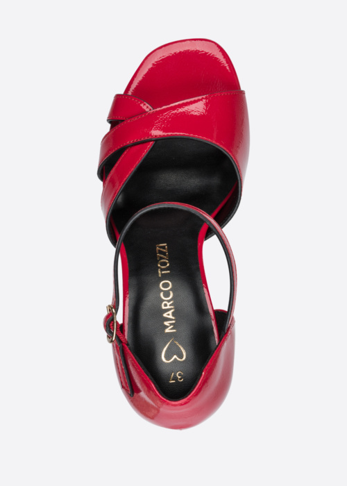 Marco Tozzi bateliai