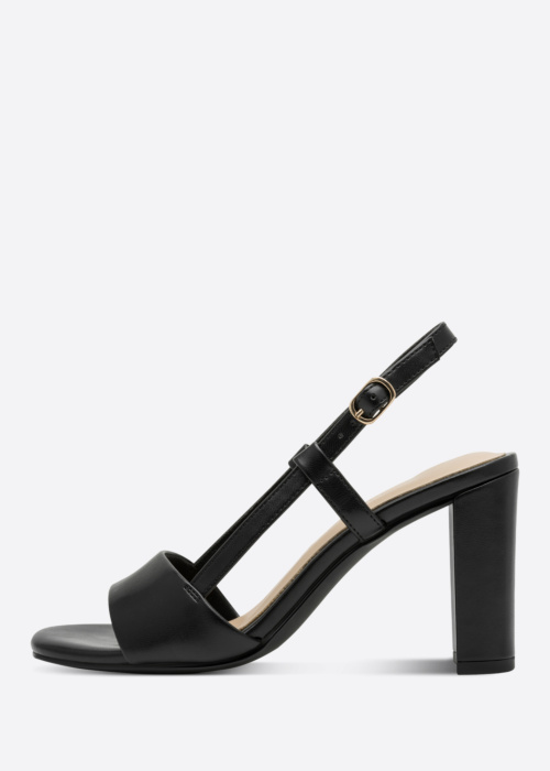 Marco Tozzi bateliai