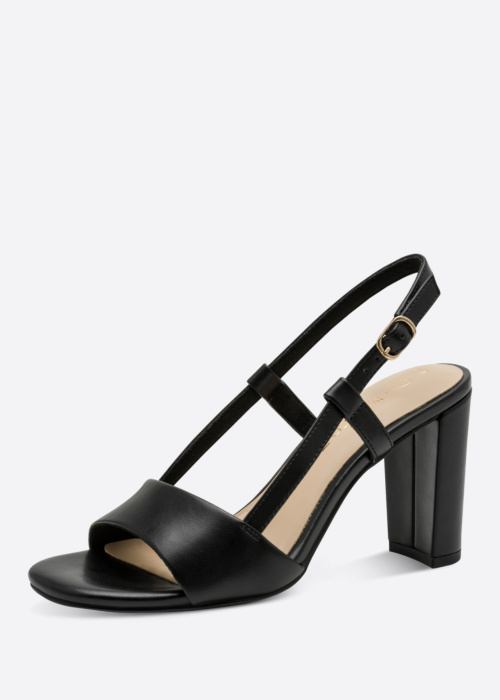 Marco Tozzi bateliai