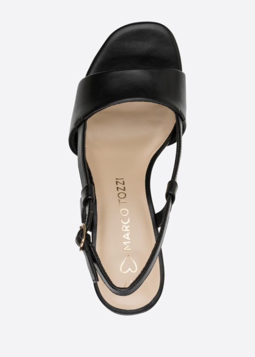 Marco Tozzi bateliai