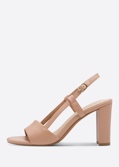 Marco Tozzi bateliai