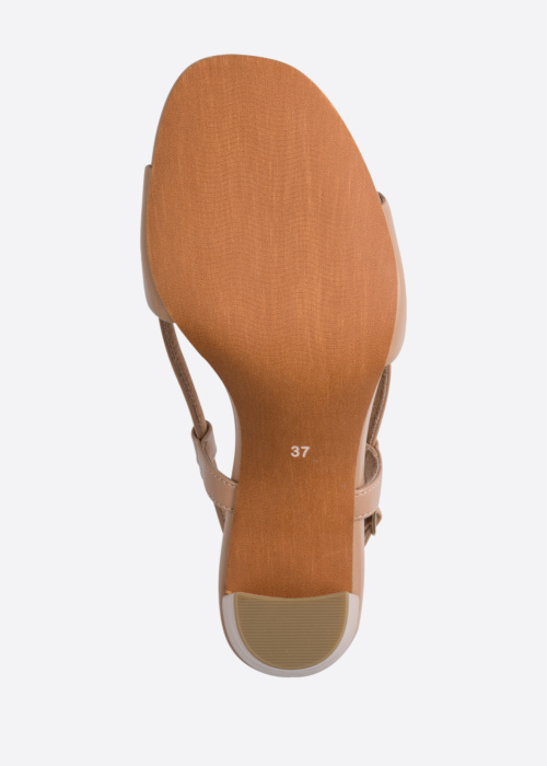 Marco Tozzi bateliai