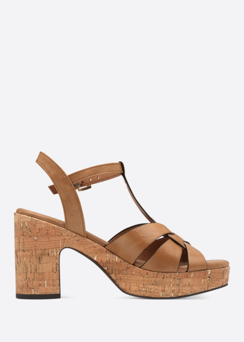 Marco Tozzi bateliai