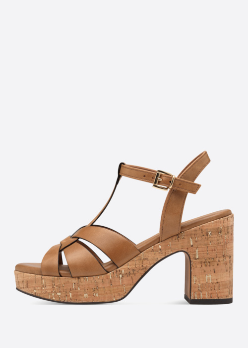 Marco Tozzi bateliai