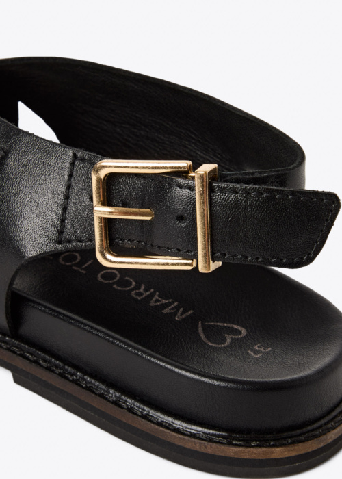 Marco Tozzi bateliai