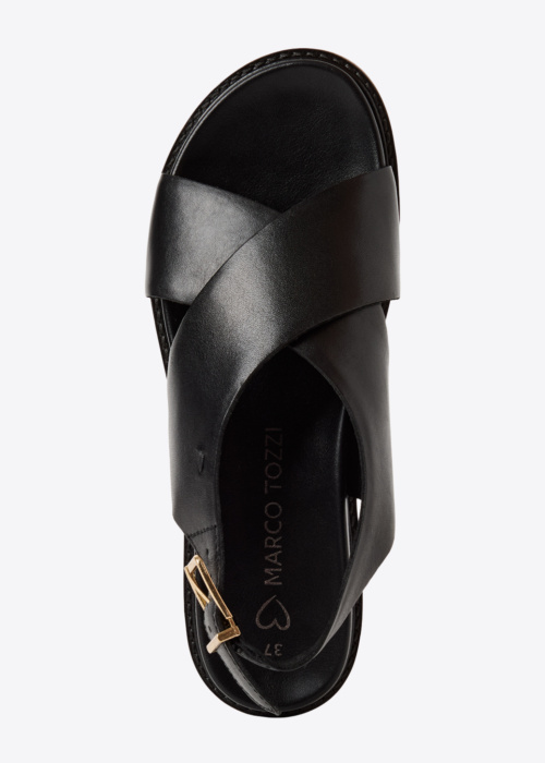 Marco Tozzi bateliai