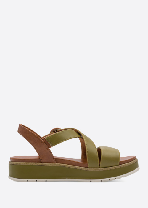 Marco Tozzi bateliai