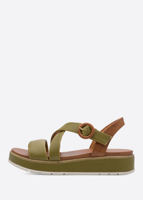 Marco Tozzi bateliai