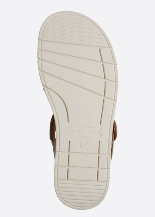 Marco Tozzi bateliai