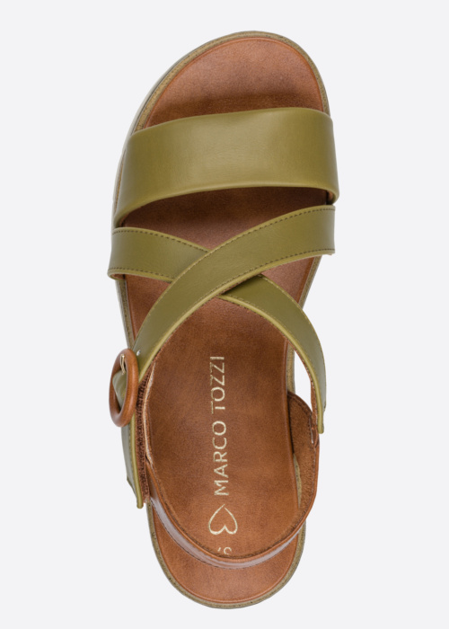 Marco Tozzi bateliai