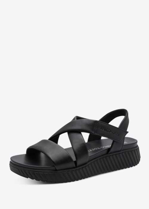 Marco Tozzi bateliai