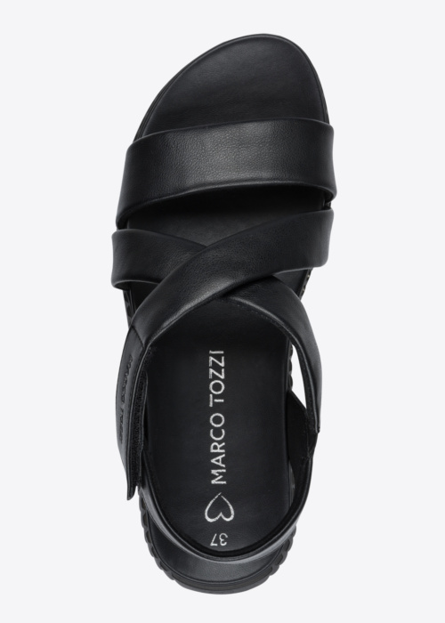 Marco Tozzi bateliai