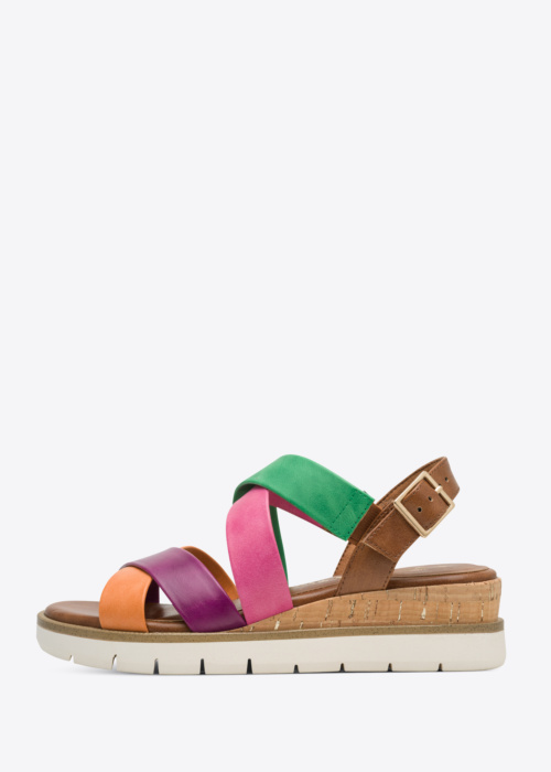 Marco Tozzi bateliai