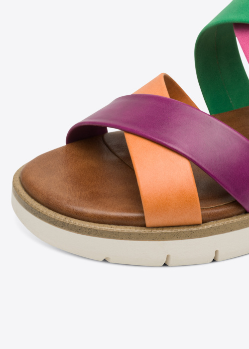 Marco Tozzi bateliai