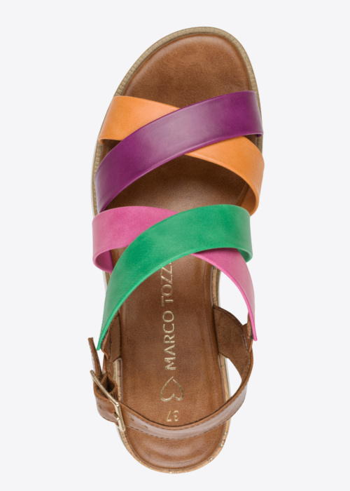 Marco Tozzi bateliai