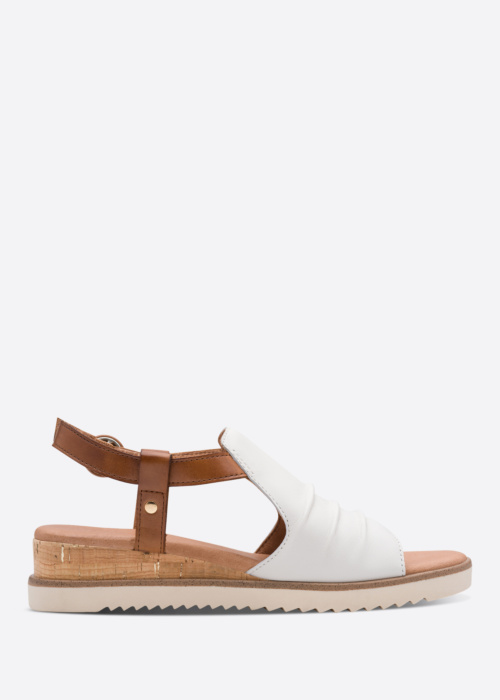 Marco Tozzi bateliai