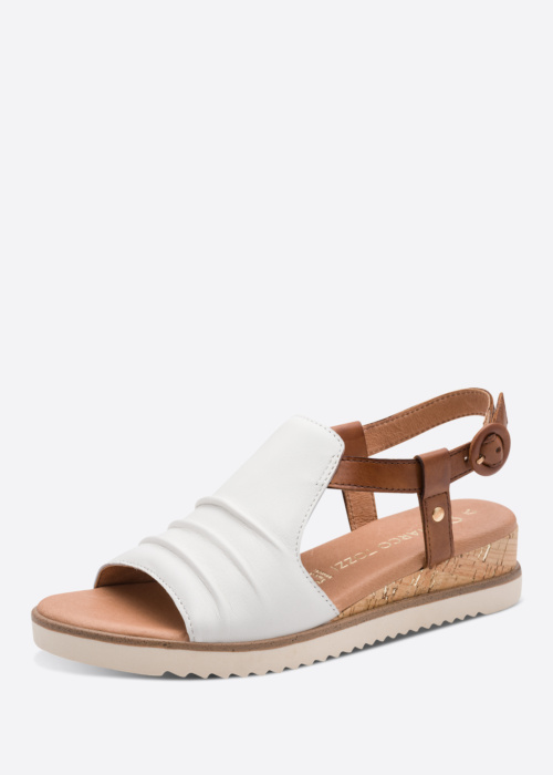 Marco Tozzi bateliai