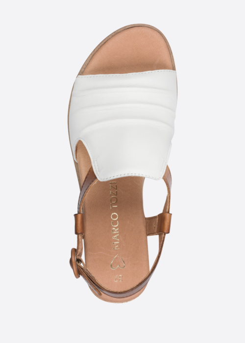 Marco Tozzi bateliai